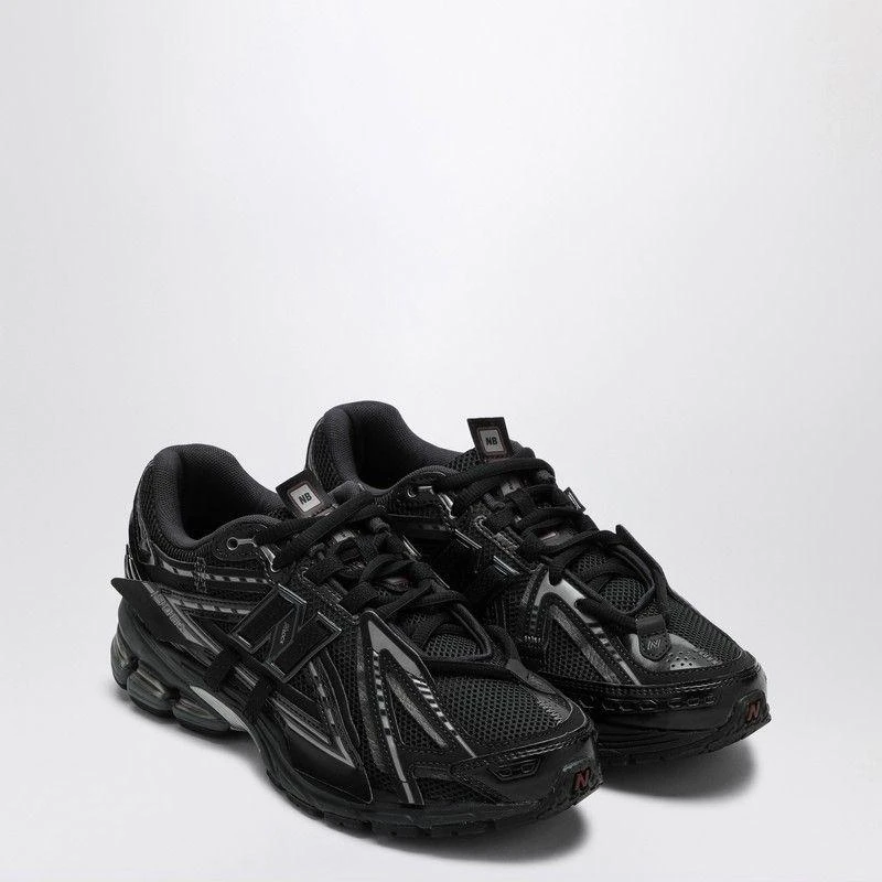 New Balance  BLACK SNEAKER 1906A 2