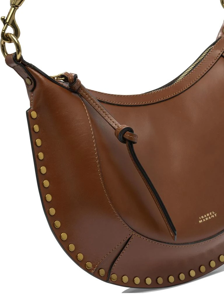 Isabel Marant "NAOKO" SHOULDER BAG 4