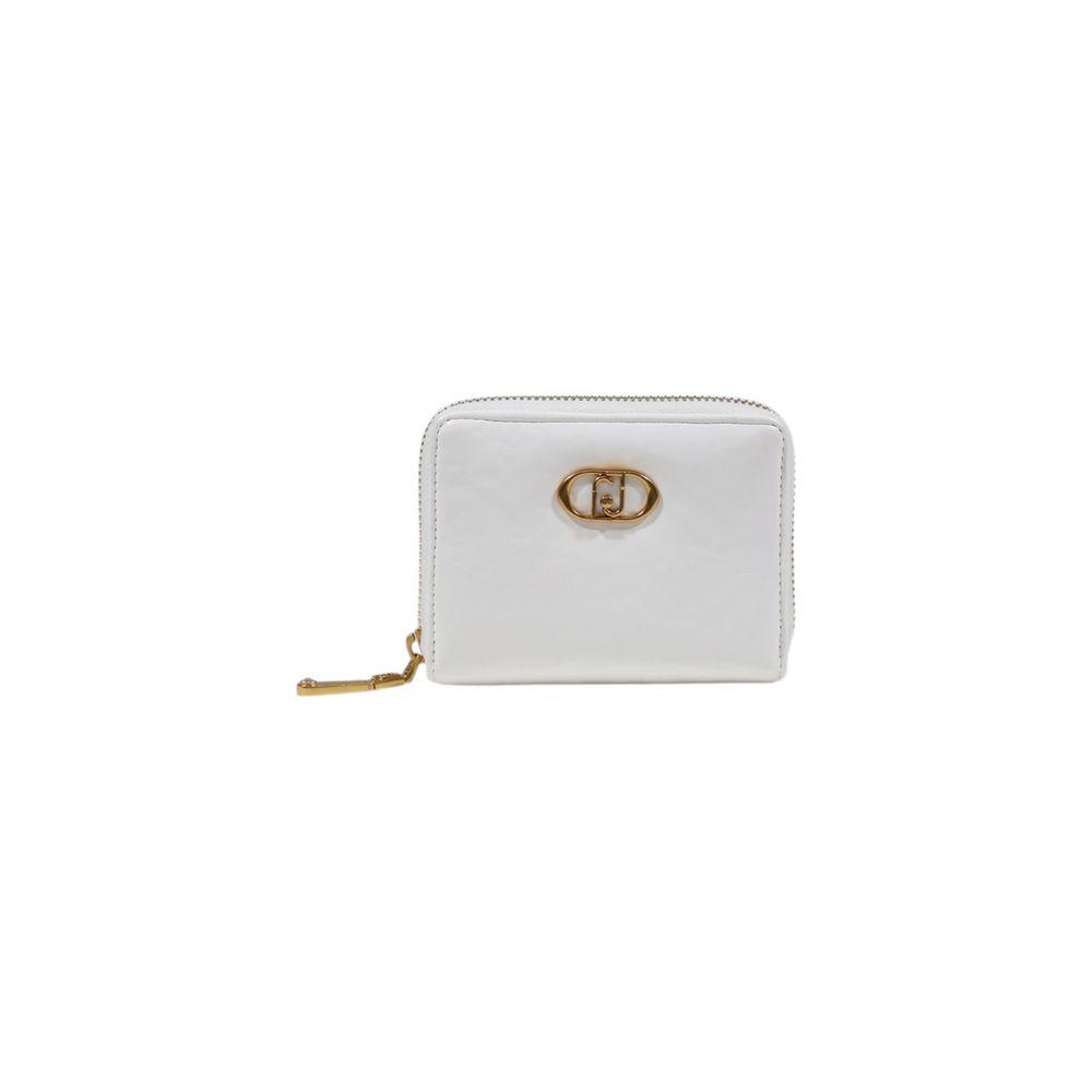 LIU •JO Artificial Leather Women's Wallet