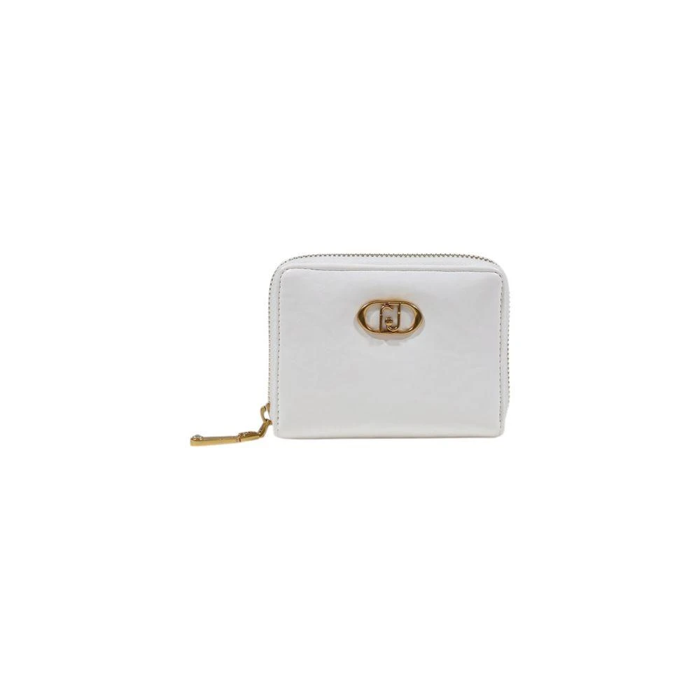 LIU •JO Artificial Leather Women's Wallet 1