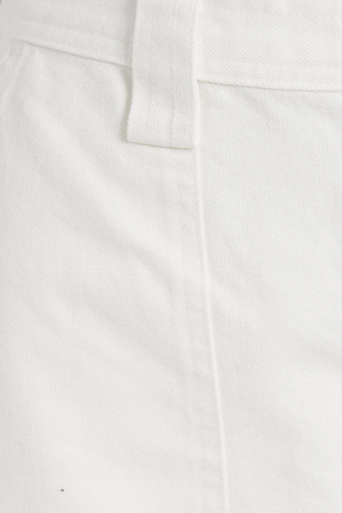Alex Mill Phoebe denim shorts 4