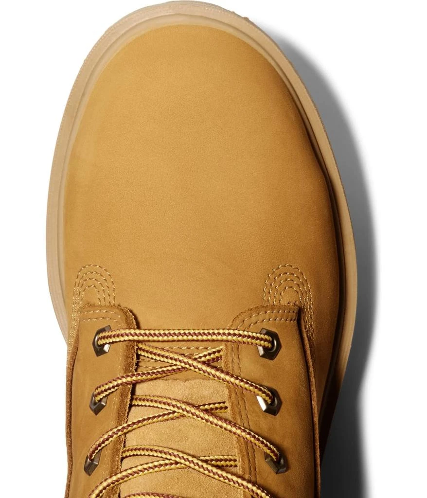 Timberland Direct Attach 8" Steel Toe 4