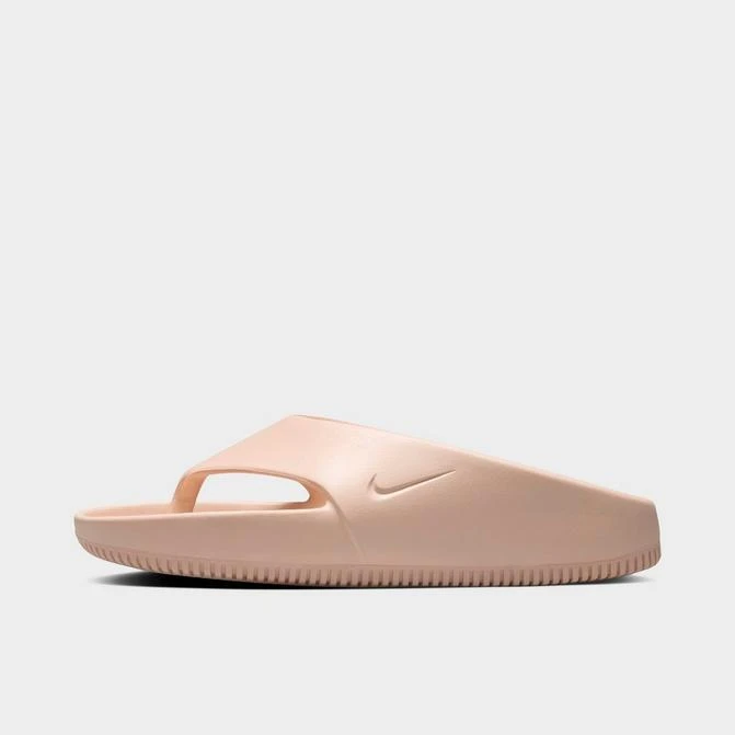 NIKE Women's Nike Calm Flip Flop Thong Sandals 1