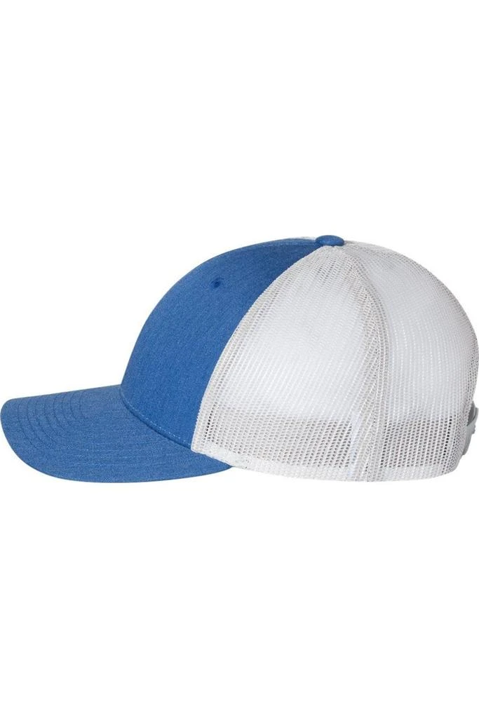 Richardson Low Pro Trucker Cap 3