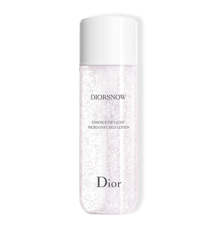 Dior Diorsnow Essence of Light Micro-Infused Lotion (175ml) 1