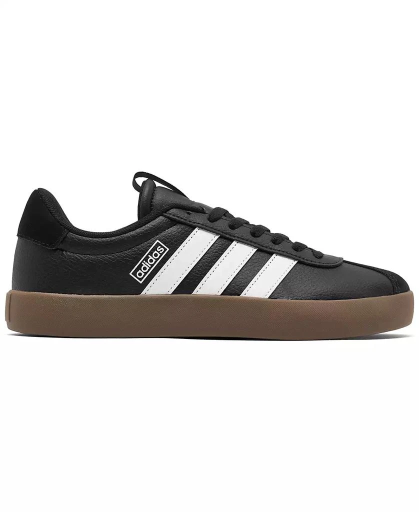 Adidas Women's VL Court 3.0 Casual Sneakers from Finish Line 2