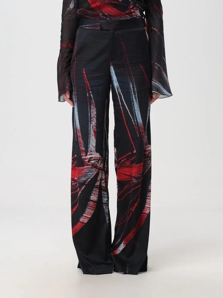 LOUISA BALLOU Pants woman Louisa Ballou 1