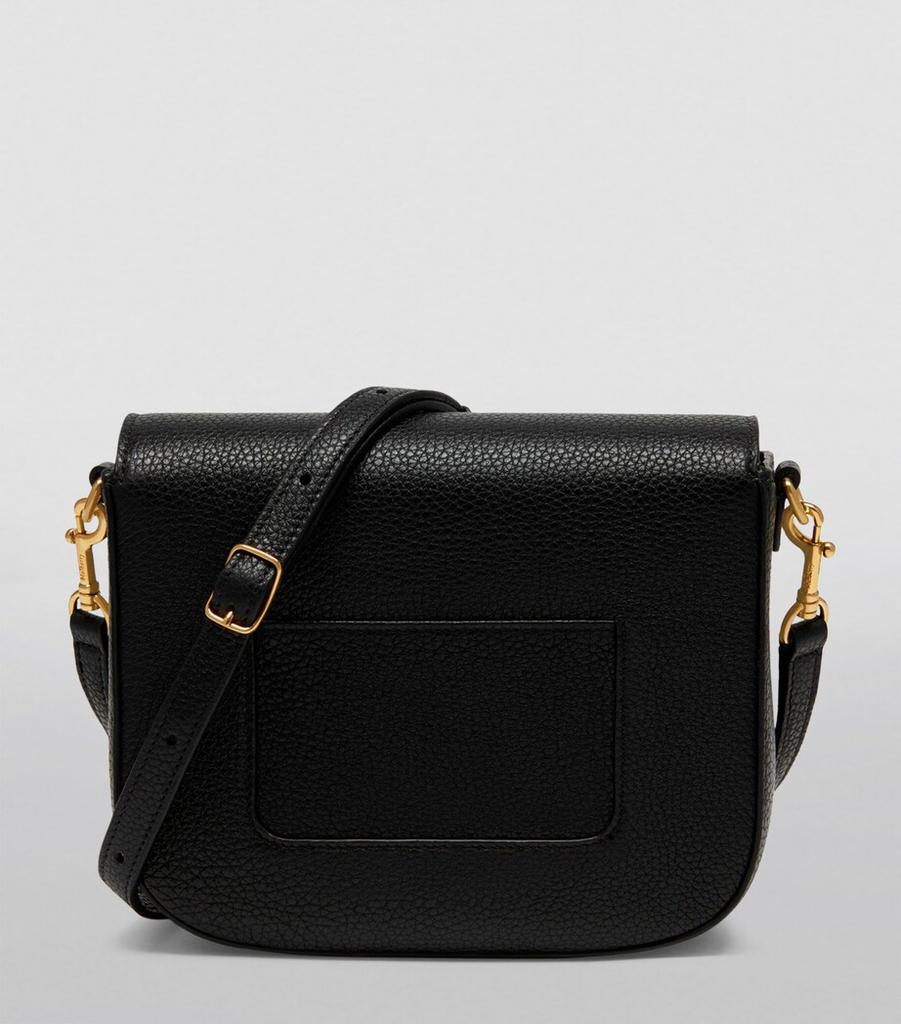 Mulberry Small Darley Cross-Body Bag - Crossbody Bags