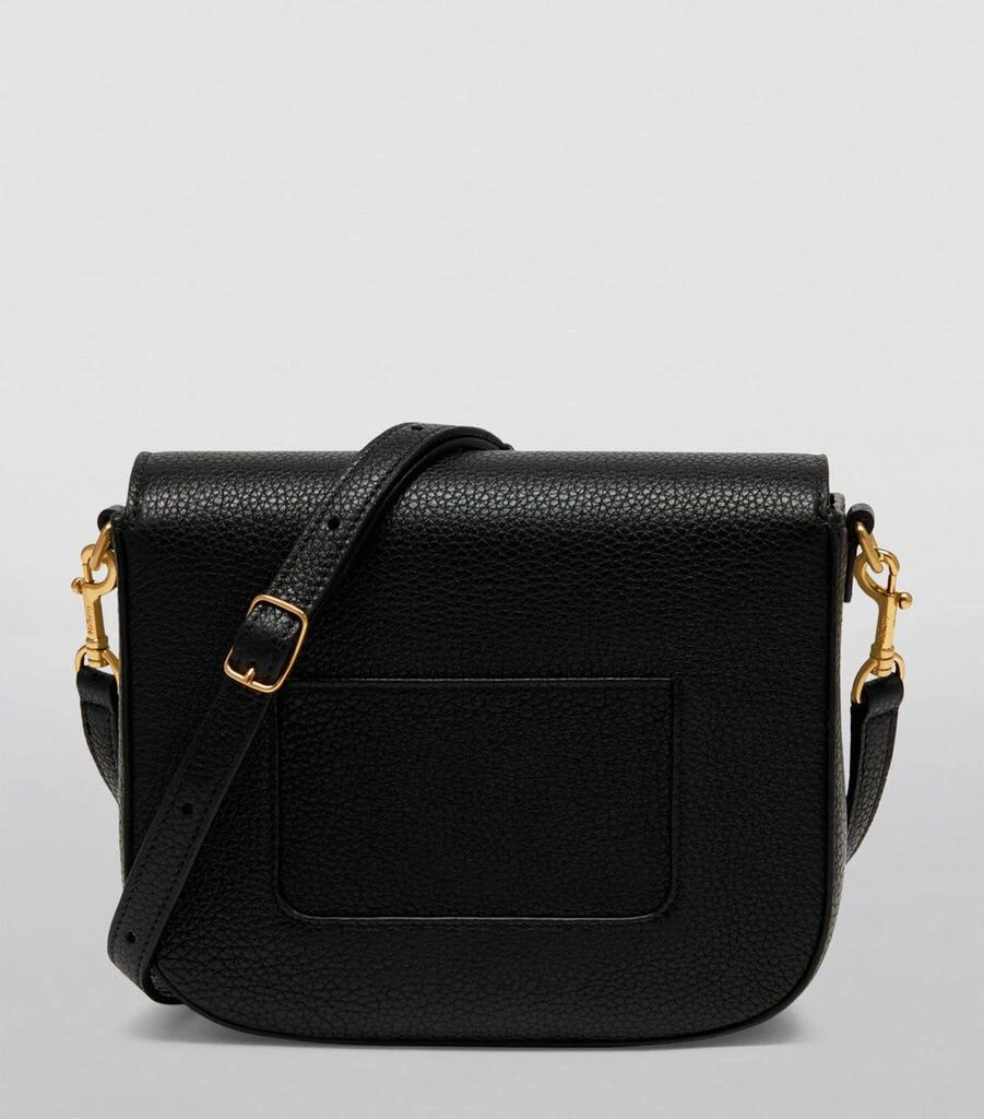 Mulberry Small Darley Cross-Body Bag 4