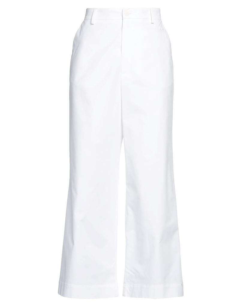 ROSE' A POIS Casual pants