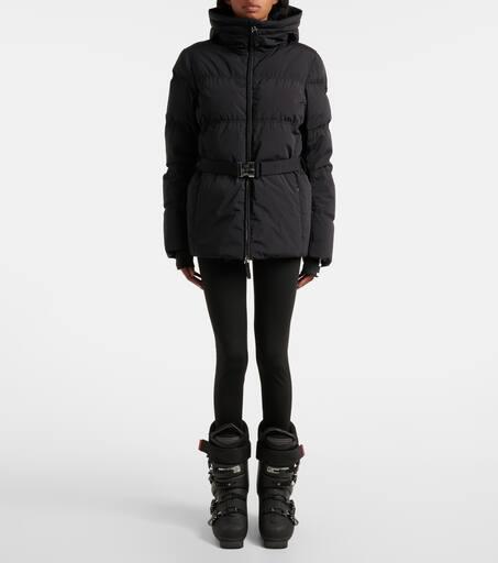Jet Set Taka leggings