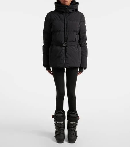 Jet Set Taka leggings 2