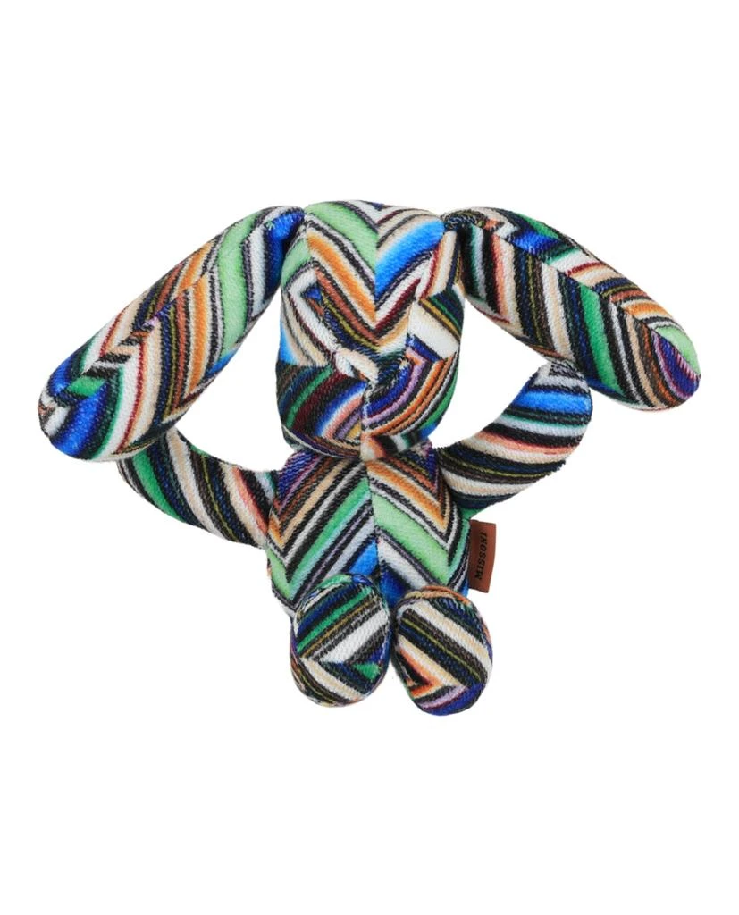Missoni Martinique Small Rabbit Puppet