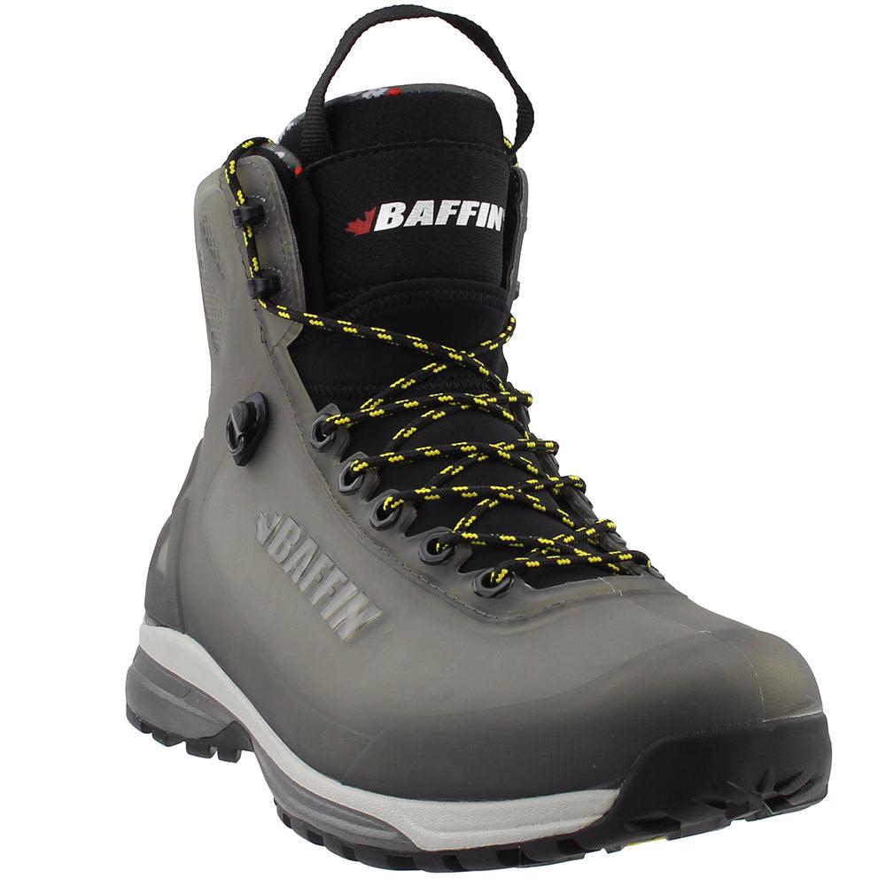Baffin Borealis Waterproof Work Boots