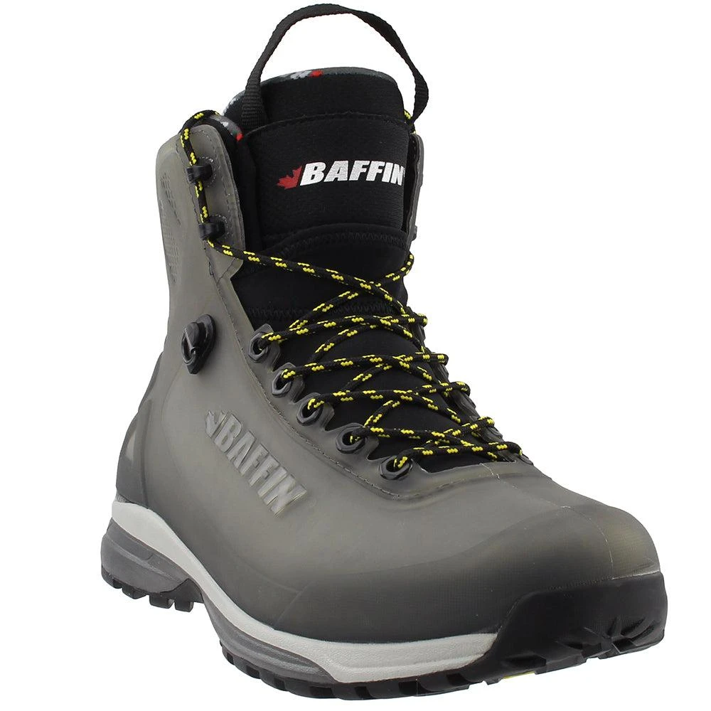 Baffin Borealis Waterproof Work Boots 2