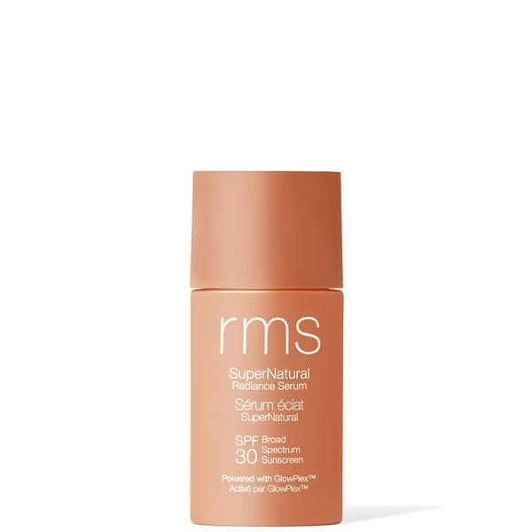 RMS Beauty RMS Beauty SuperNatural Radiance Serum Broad Spectrum SPF 30 Sunscreen - Medium Aura 1