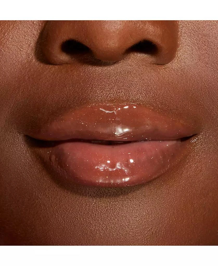 Too Faced Lip Injection Maximum Plump - Caramel Apple 5