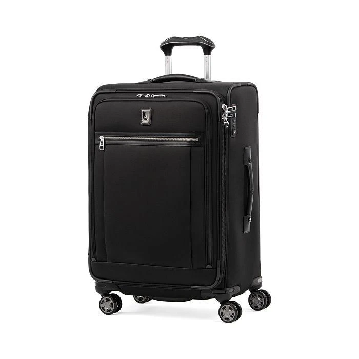 Travelpro Platinum Elite 25" Expandable Spinner 1