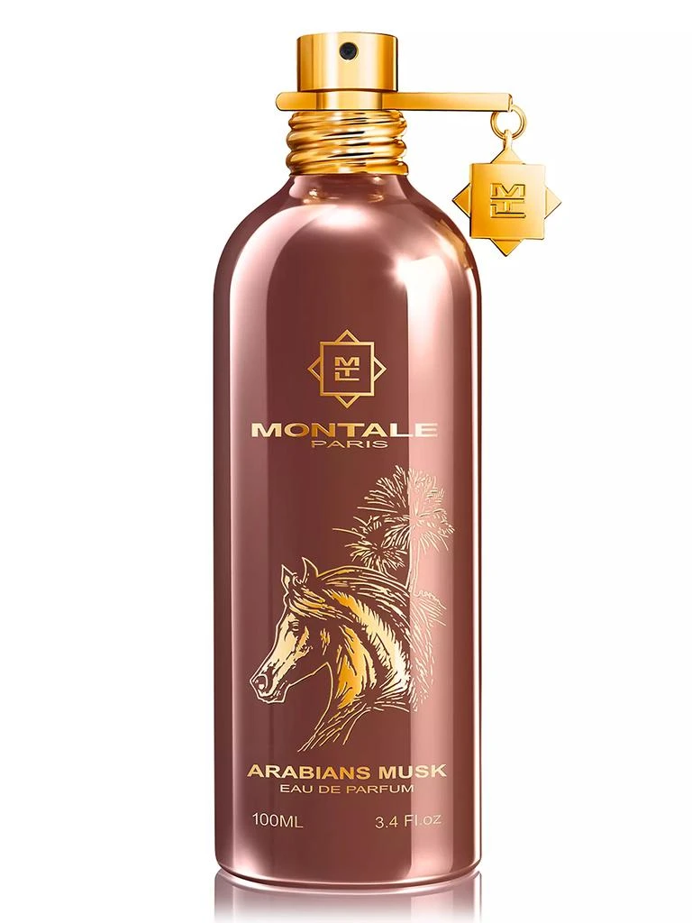 Montale Arabians Musk Eau de Parfum 1