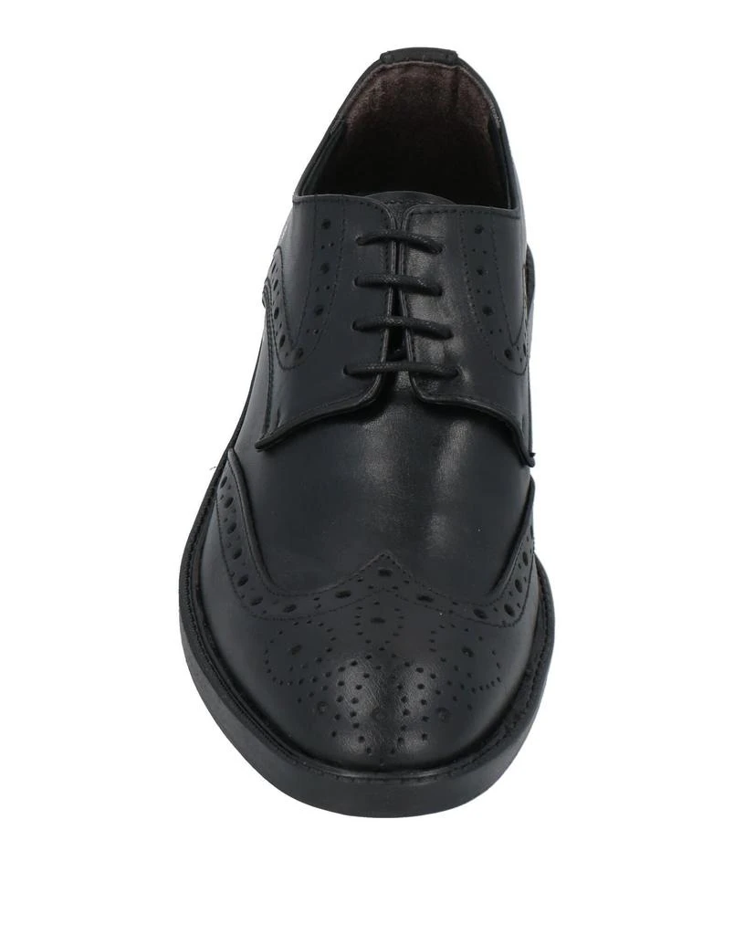 BRAWN'S Laced shoes 4