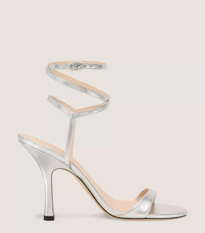 Stuart Weitzman NUDIST WRAP 100 1