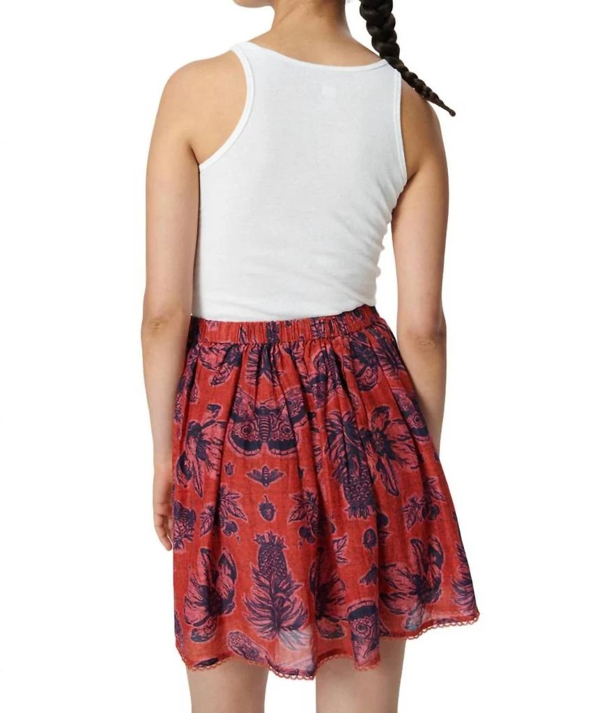 CHUFY Chufy - Willow Skirt 3