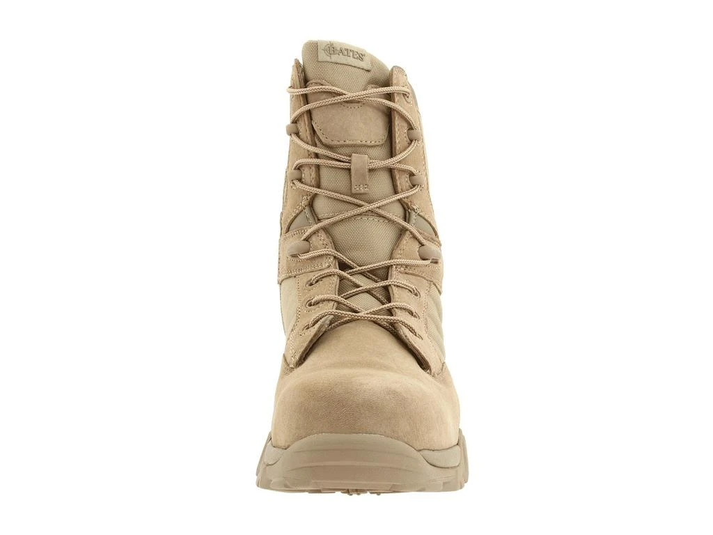 Bates Footwear GX-8 Desert Composite Toe 7