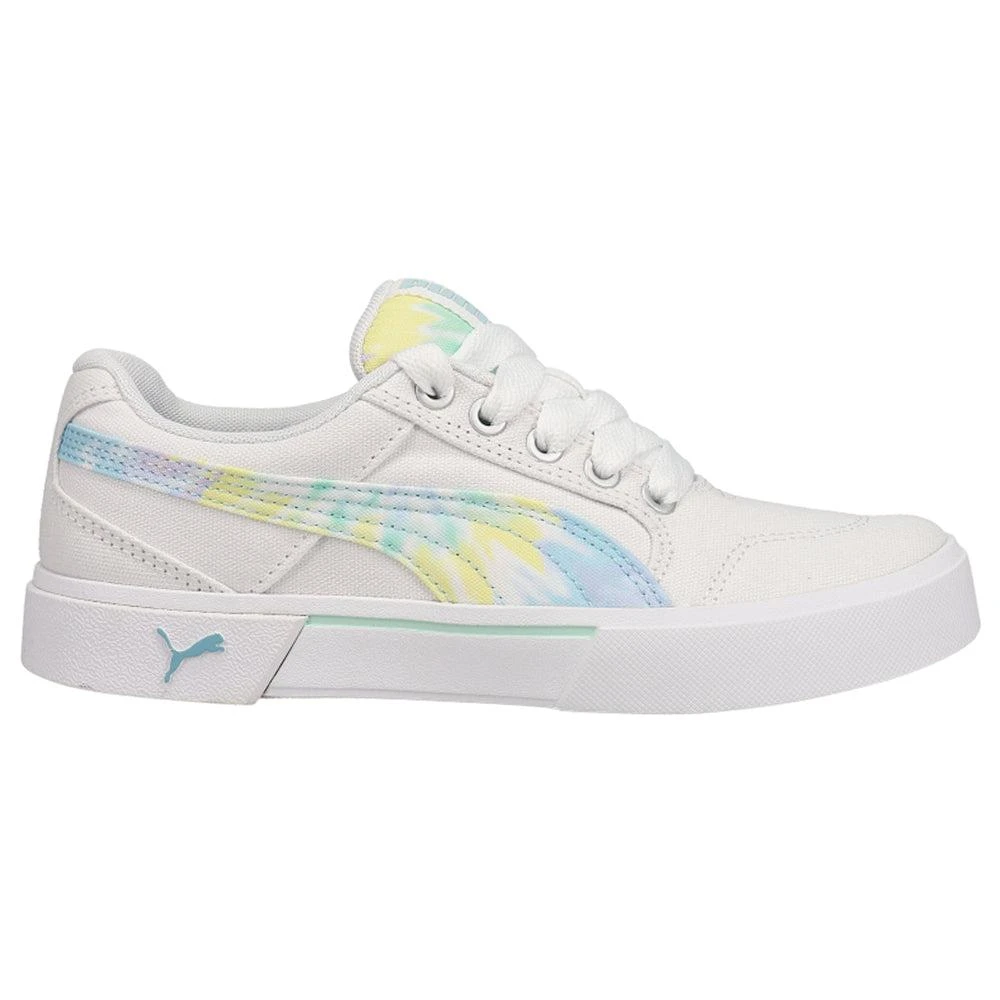 C-Rey Tie Dye Lace Up Sneakers – On Sale Now with Up to 26% Off