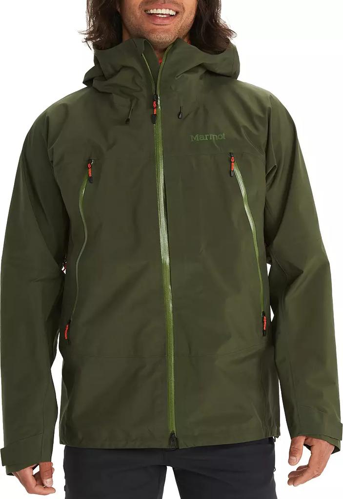 Marmot Marmot Men's Alpinist GORE-TEX Jacket