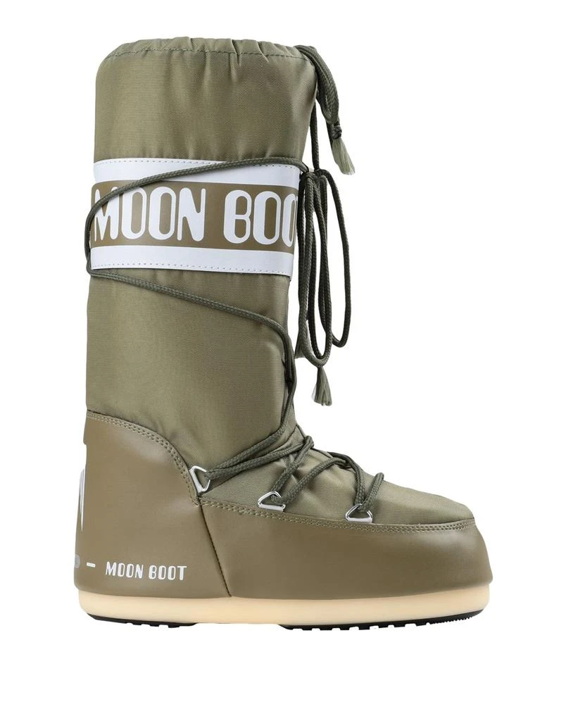Moon Boot Boots 1