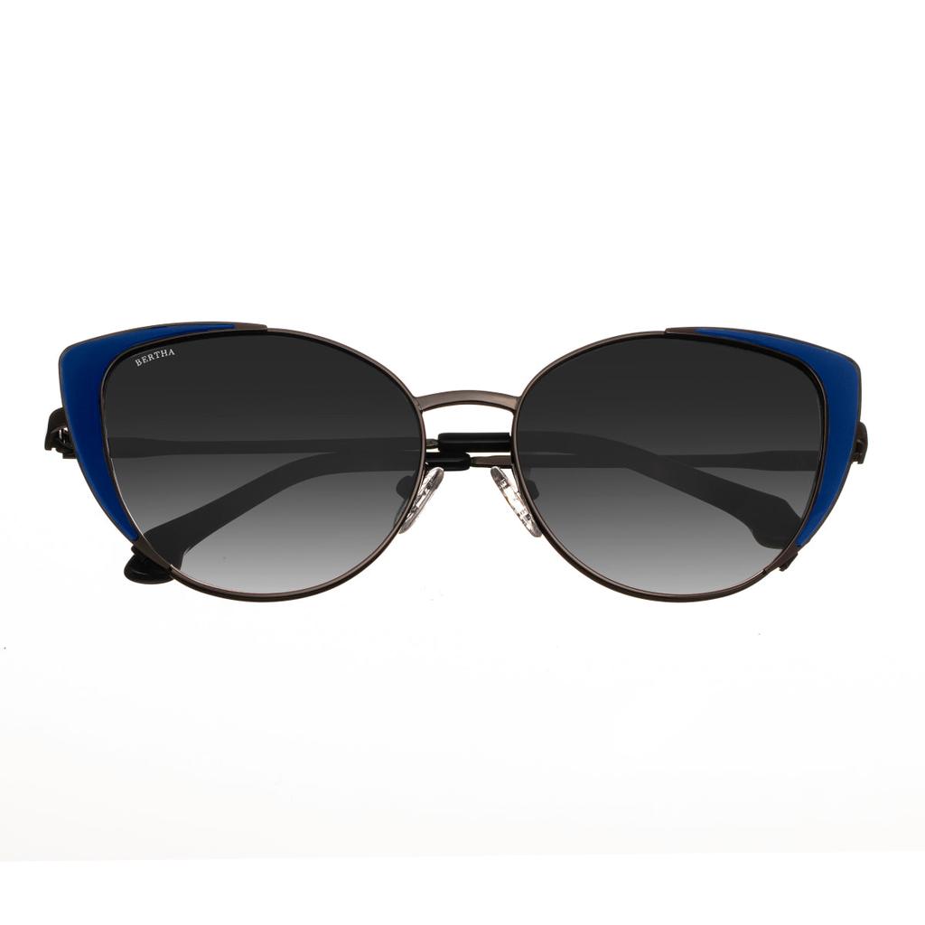 BERTHA Bailey Handmade in Italy Sunglasses