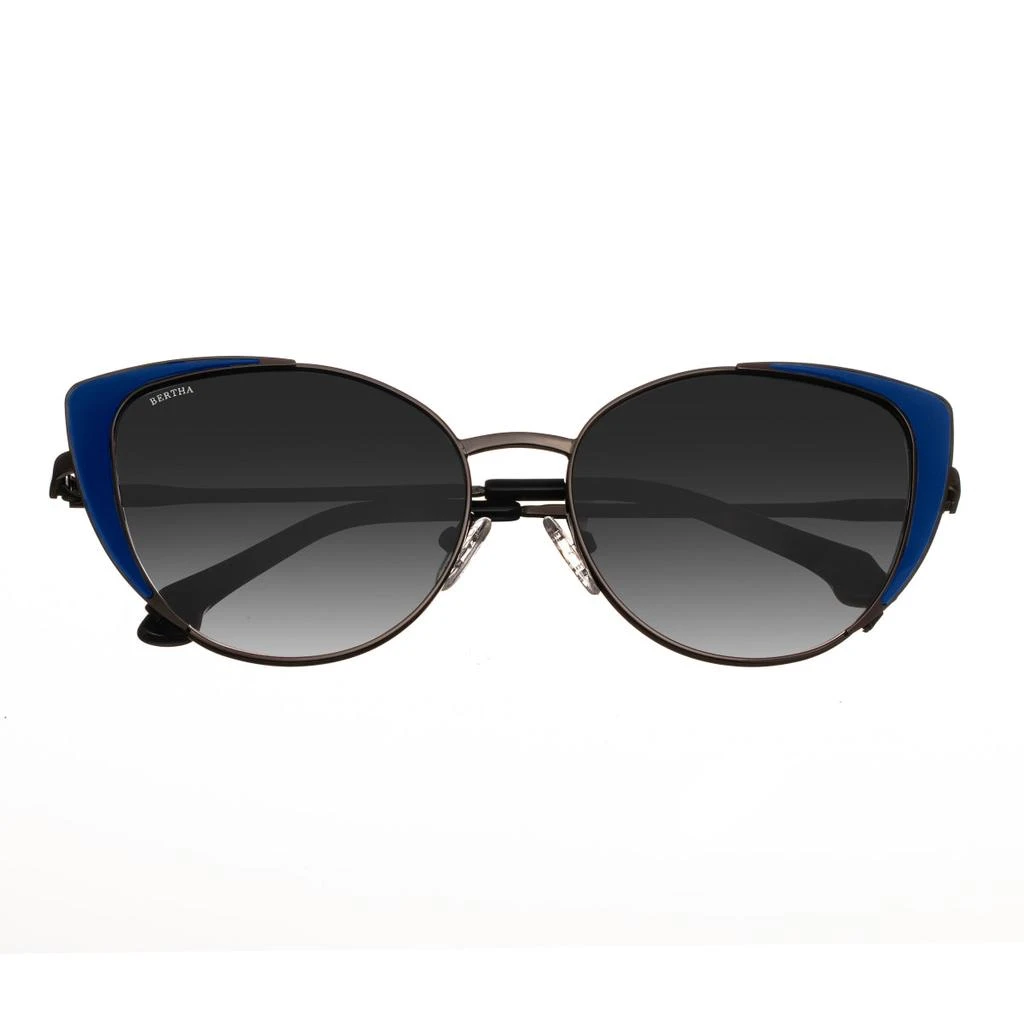 BERTHA Bailey Handmade in Italy Sunglasses 2