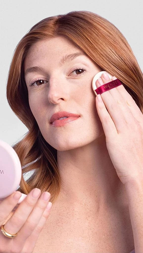 Wander Beauty Wanderlust Powder Foundation 3