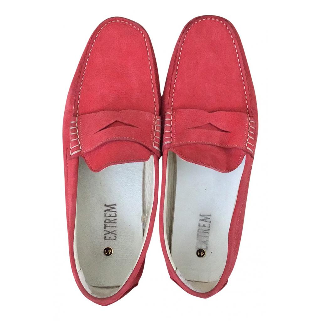 SERGE BLANCO Serge Blanco Flats