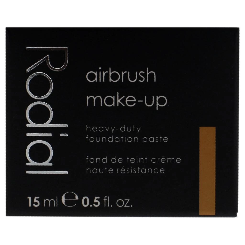 Rodial Airbrush Makeup - Shade 03 by  for Women - 0.5 oz Makeup 5