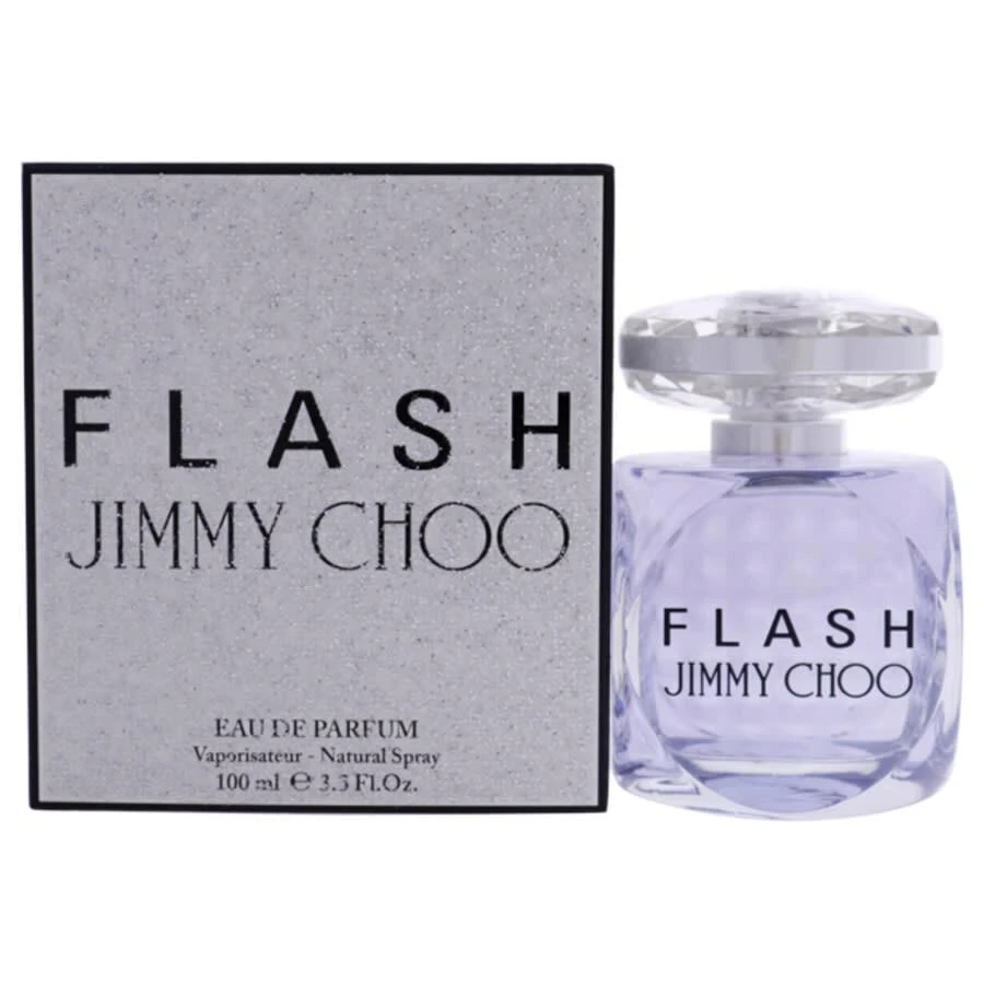 Jimmy Choo Jimmy Choo Flash Ladies EDP 1