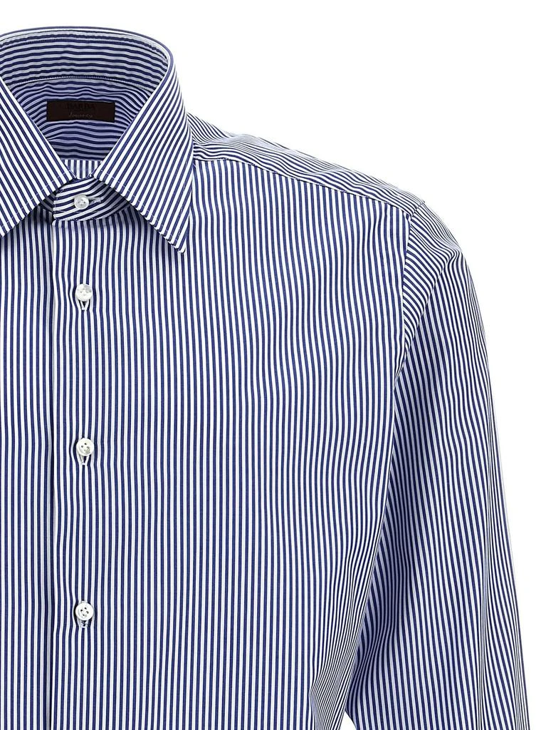 BARBA Barba Voyage Classic Shirt 3