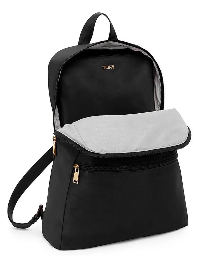 Tumi Voyageur Just In Case Backpack 4