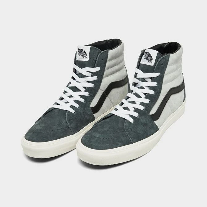 VANS Vans Sk8-Hi Casual Shoes 3