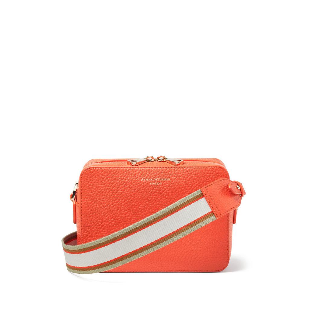 Aspinal of London Camera bag