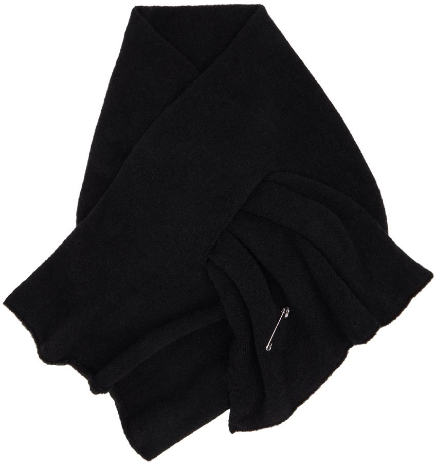 【関税込み】DRIES VAN NOTEN EMBROIDERED SCARF' NECKLACE Embroidered scarf necklace - Autumn-Winter Women | Dries Van