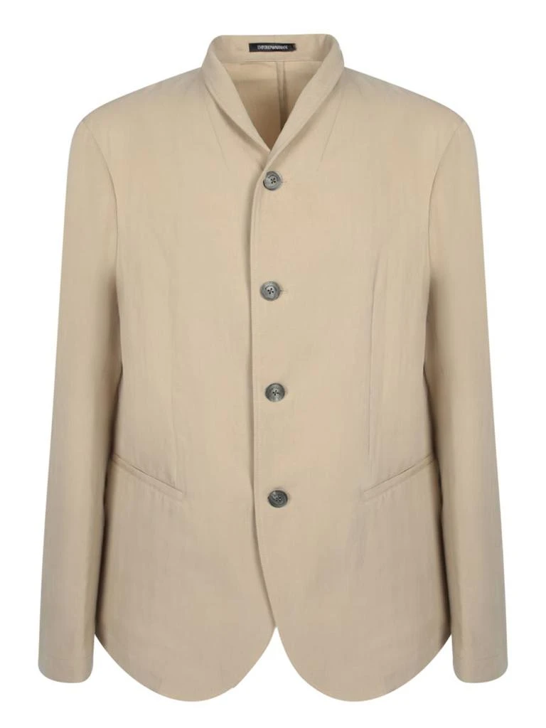 Emporio Armani Emporio Armani Blazers 1