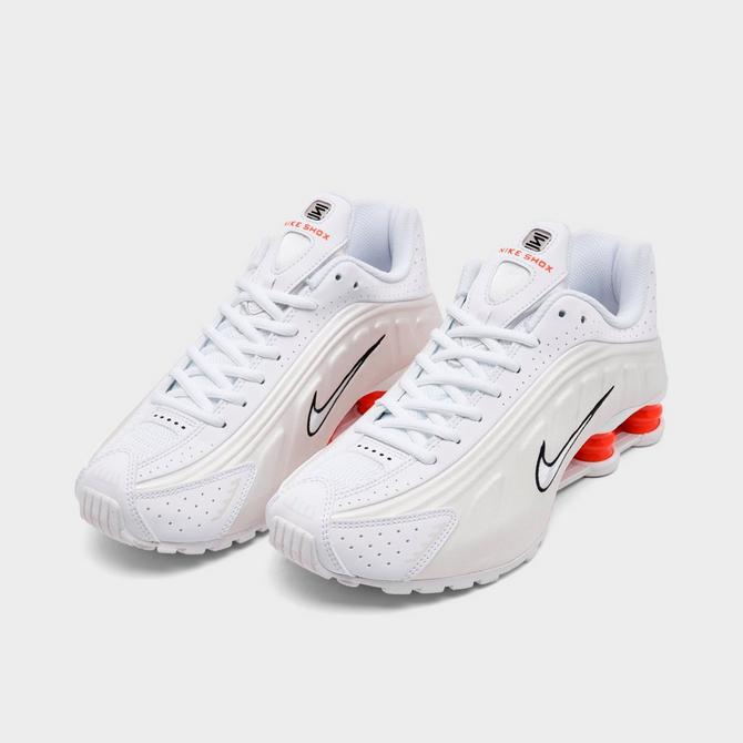 youth nike shox clearance