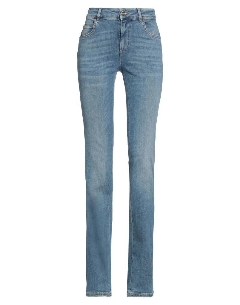BLUGIRL BLUMARINE Bootcut Jeans 1