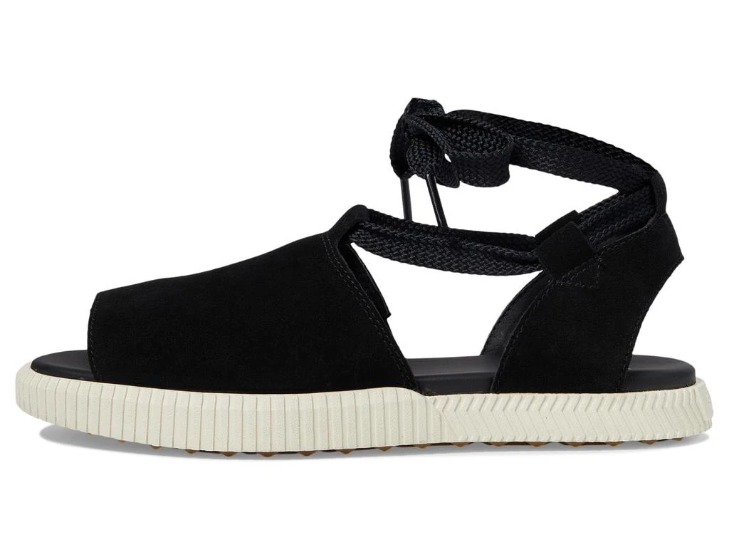 SOREL ONA™ Streetworks Drille Flat Sandal 4