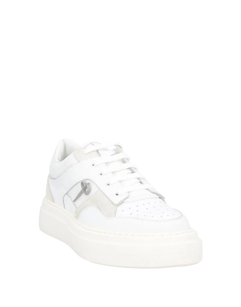 CESARE PACIOTTI Sneakers 2