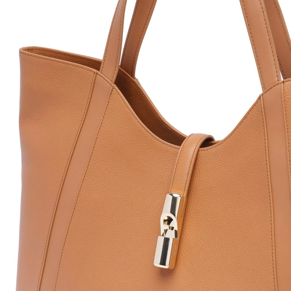 Furla Xl Goccia Hobo Bag 4