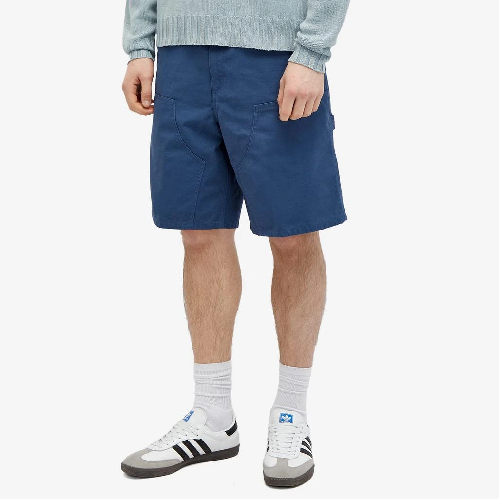 Carhartt WIP Carhartt WIP Double Knee Shorts 2