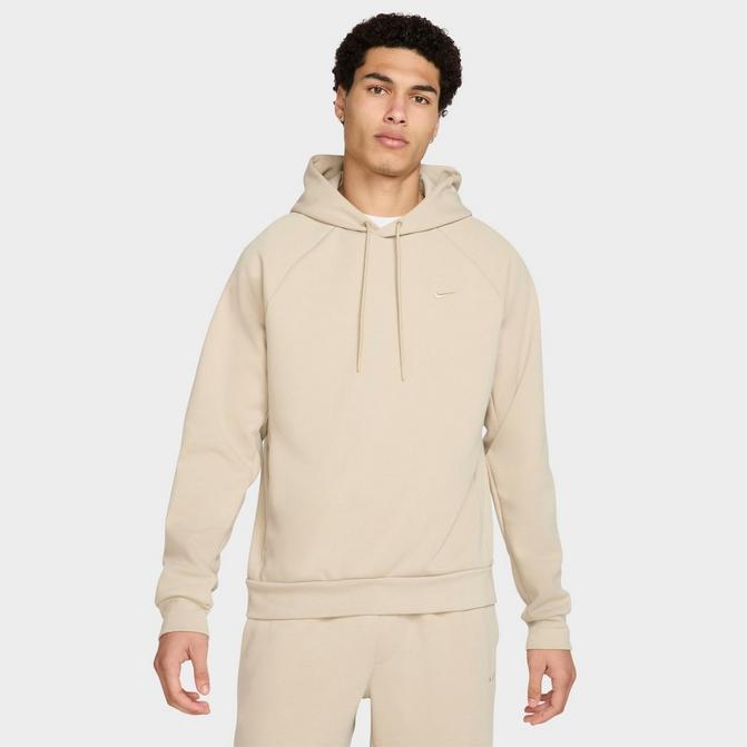 NIKE Men's Nike Primary Dri-FIT UV Pullover Versatile Hoodie