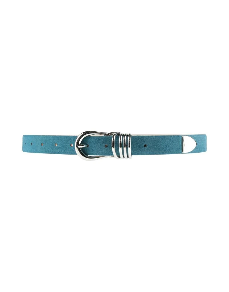DÉHANCHE Belts 1